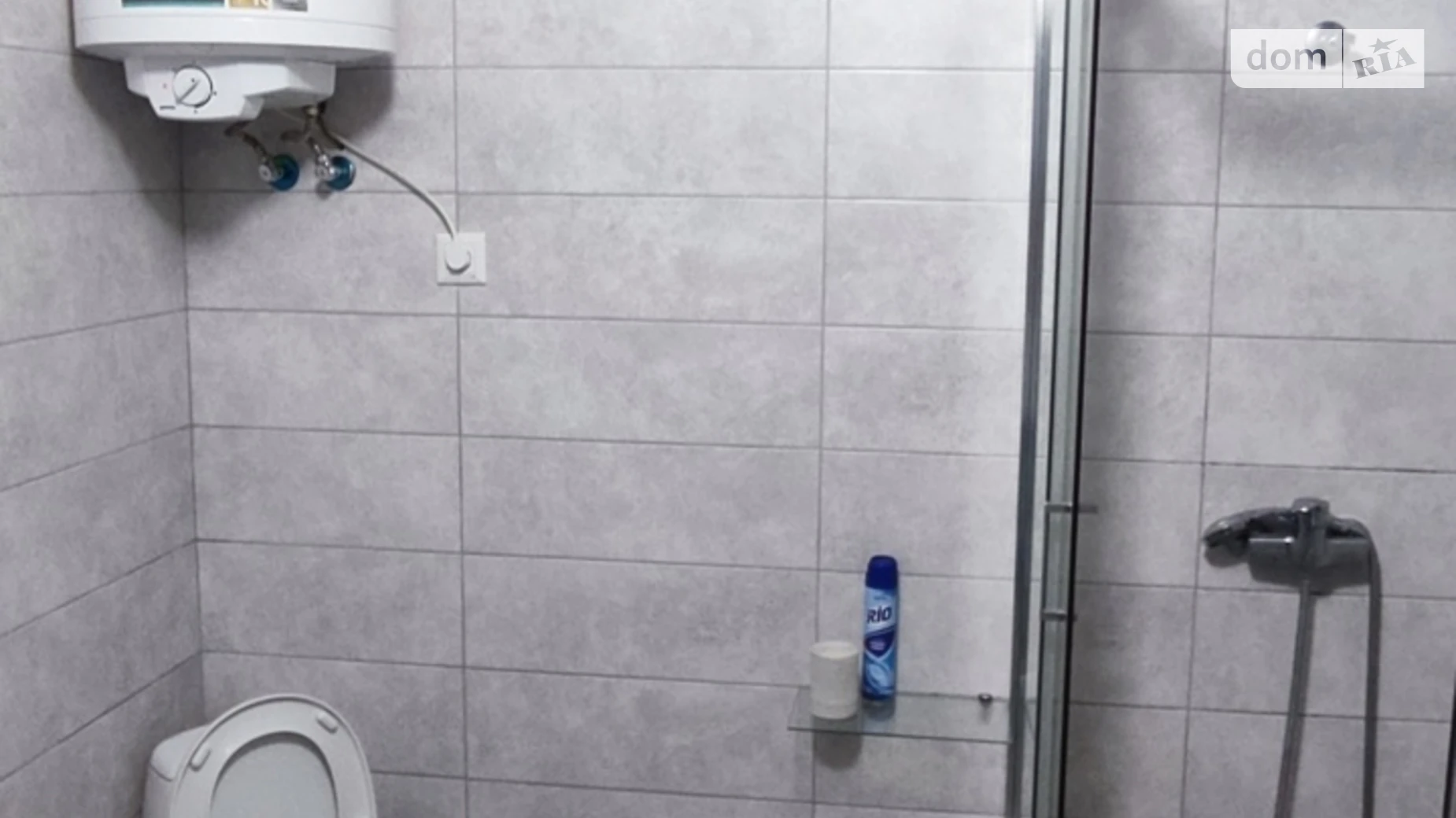 Сдается в аренду 1-комнатная квартира 50 кв. м в, цена: 10000 грн - фото 5