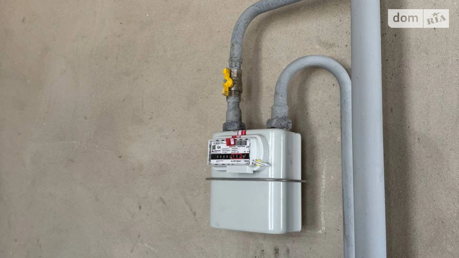 Продається 2-кімнатна квартира 67.34 кв. м у Бучі, вул. Амосова, 4 - фото 5