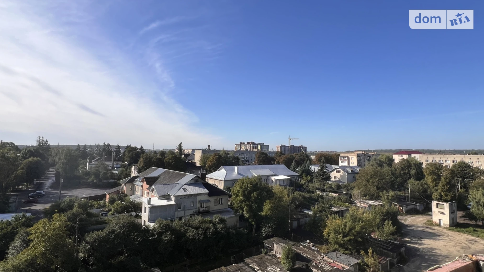 1-комнатная квартира 31.68 кв. м в Тернополе, ул. Микулинецкая, 101А - фото 2