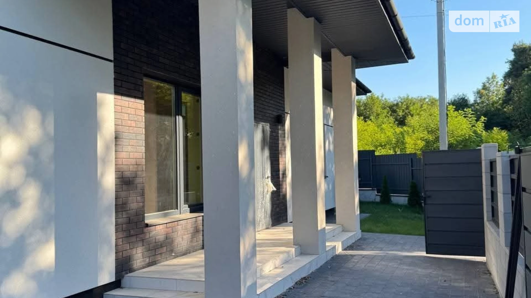 Продается одноэтажный дом 105 кв. м с балконом, цена: 98000 $ - фото 3