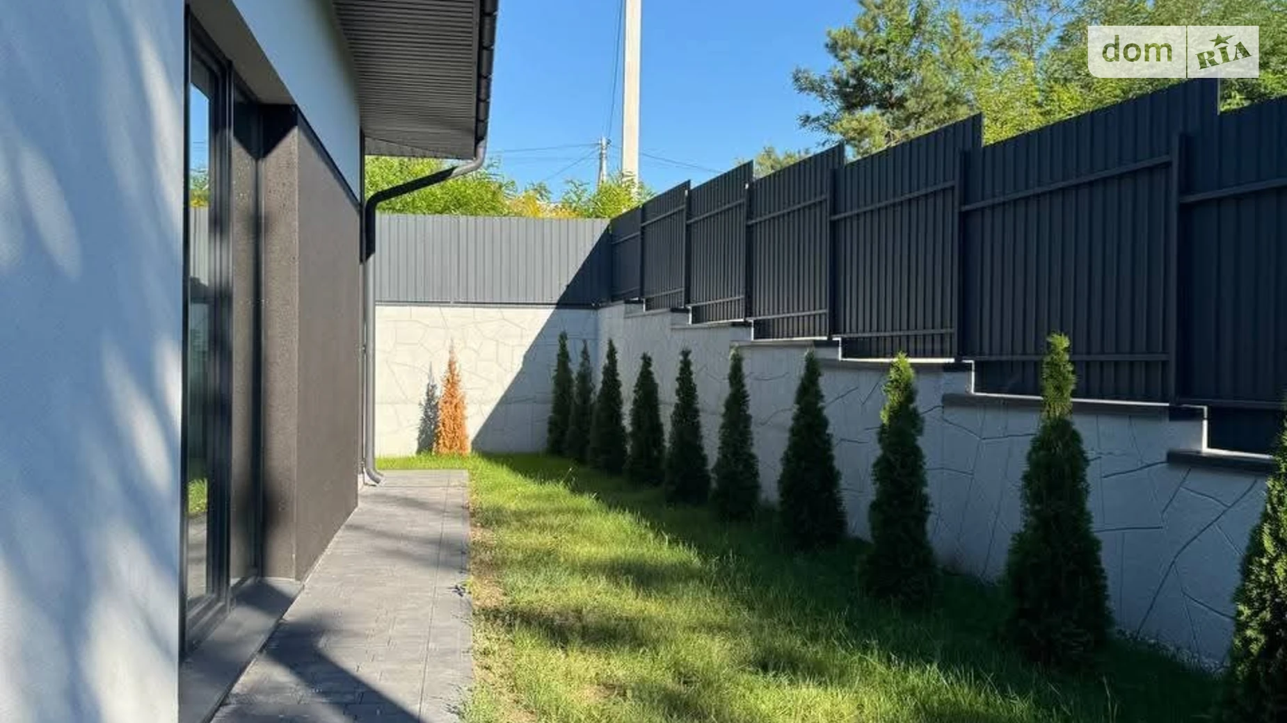 Продается одноэтажный дом 105 кв. м с балконом, цена: 98000 $ - фото 4