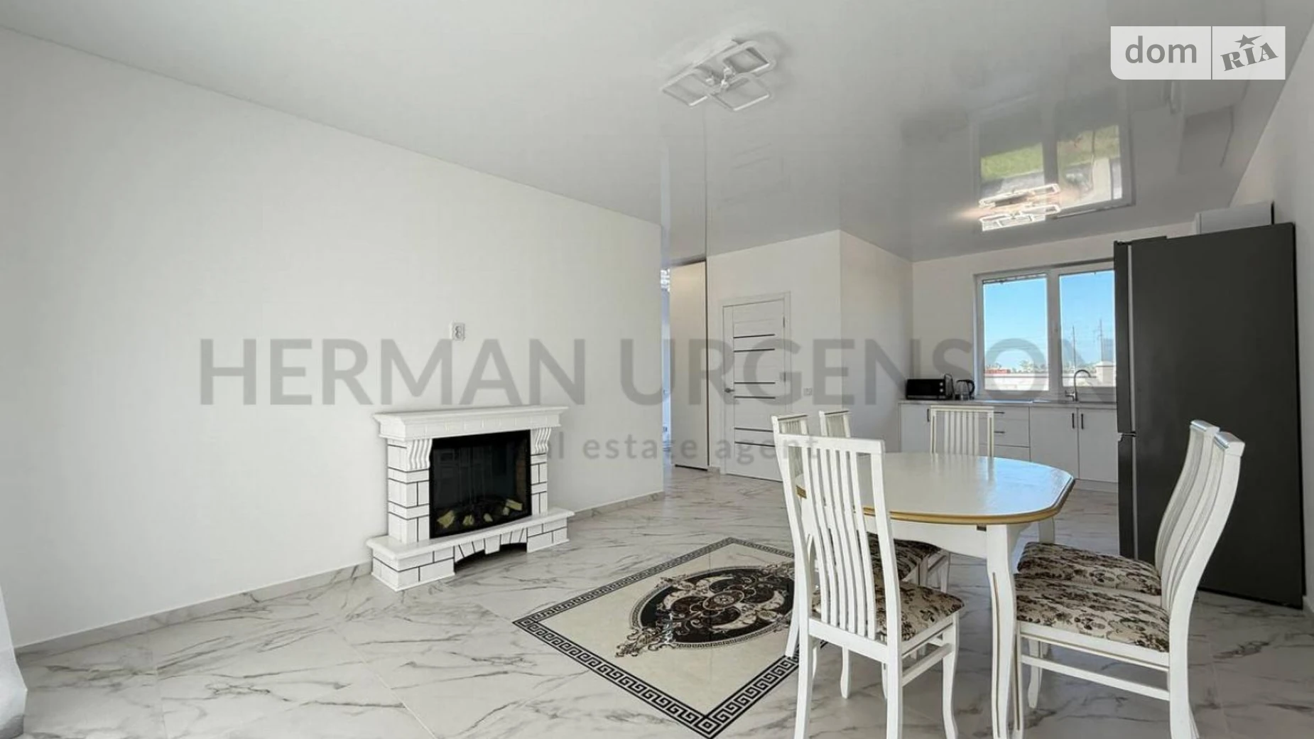 Продается одноэтажный дом 112 кв. м с беседкой, цена: 145000 $ - фото 2