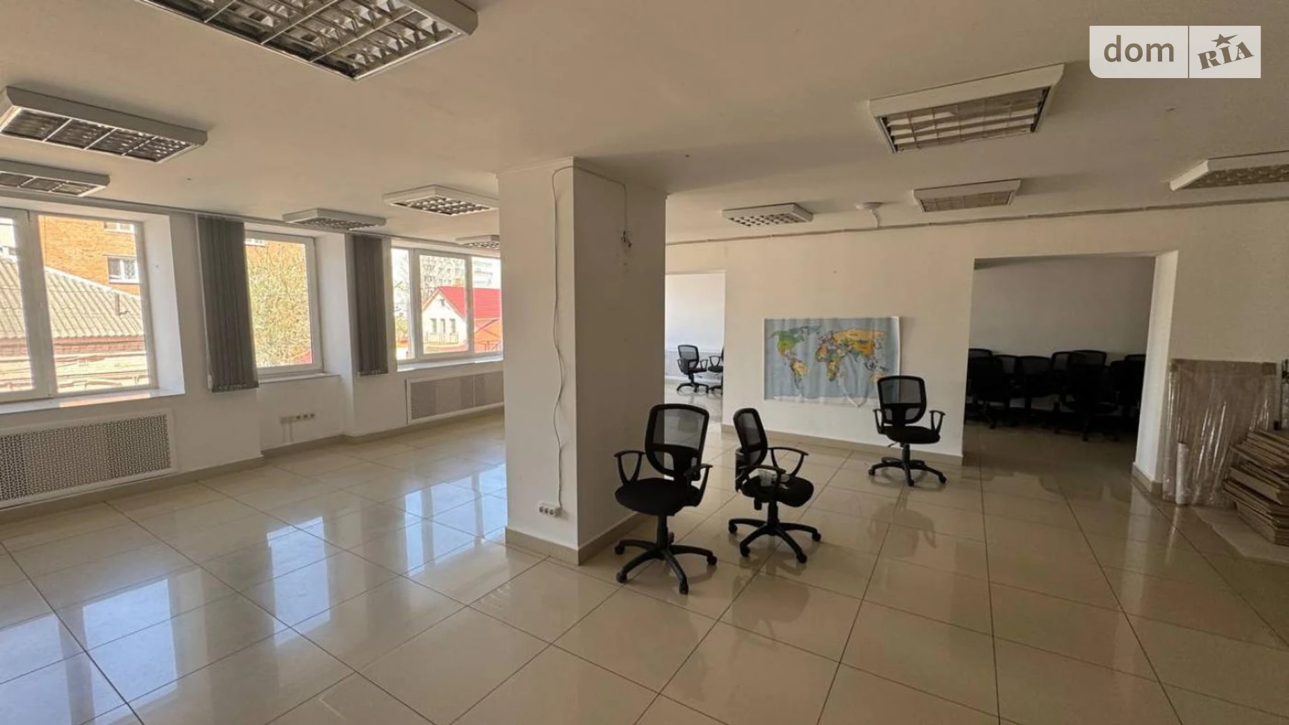 Сдается в аренду офис 271 кв. м в бизнес-центре, цена: 58000 грн - фото 5