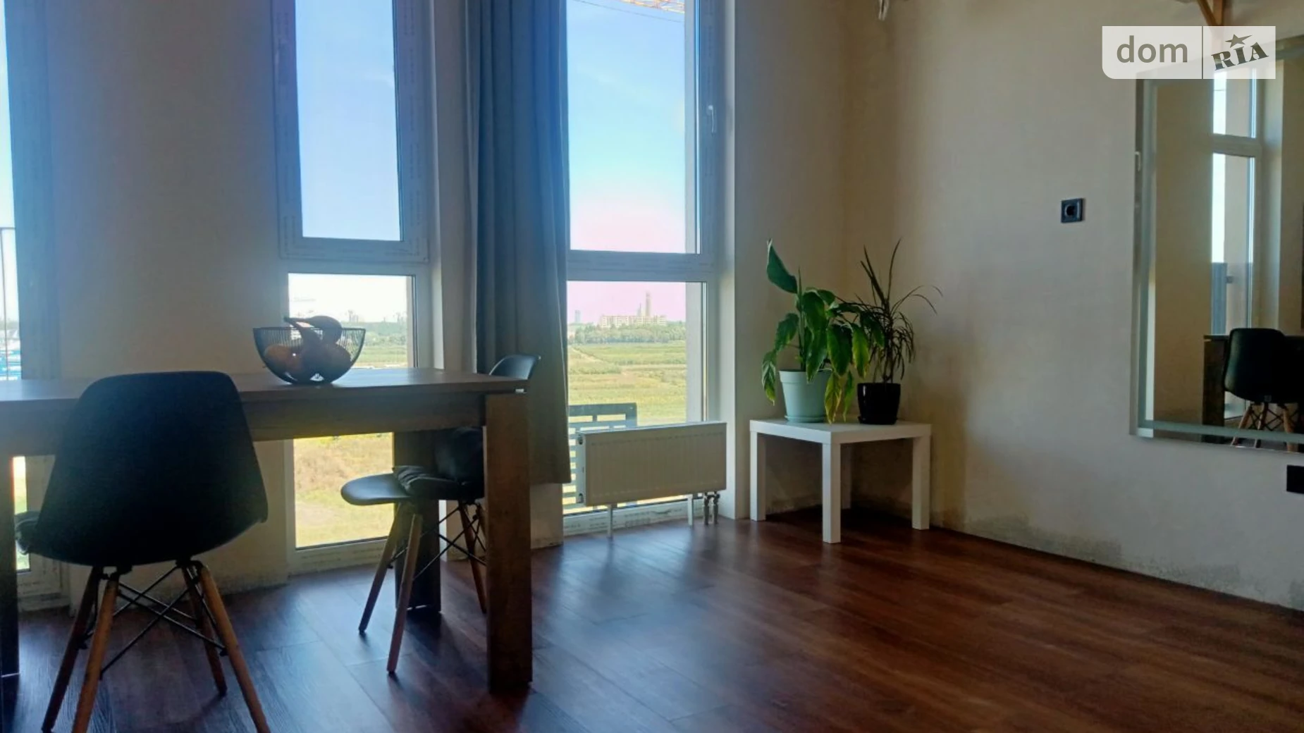 Продается 2-комнатная квартира 55 кв. м в Чабанах, Одесское шоссе, 6-1 корпус 2 - фото 2