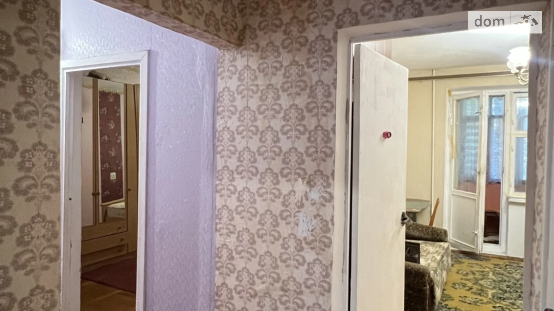 Продается 2-комнатная квартира 56.7 кв. м в Ровно, ул. Волынской Дивизии, 3 - фото 3