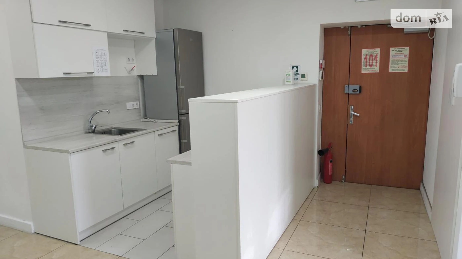 Продается офис 407.8 кв. м в бизнес-центре, цена: 1019500 $ - фото 3