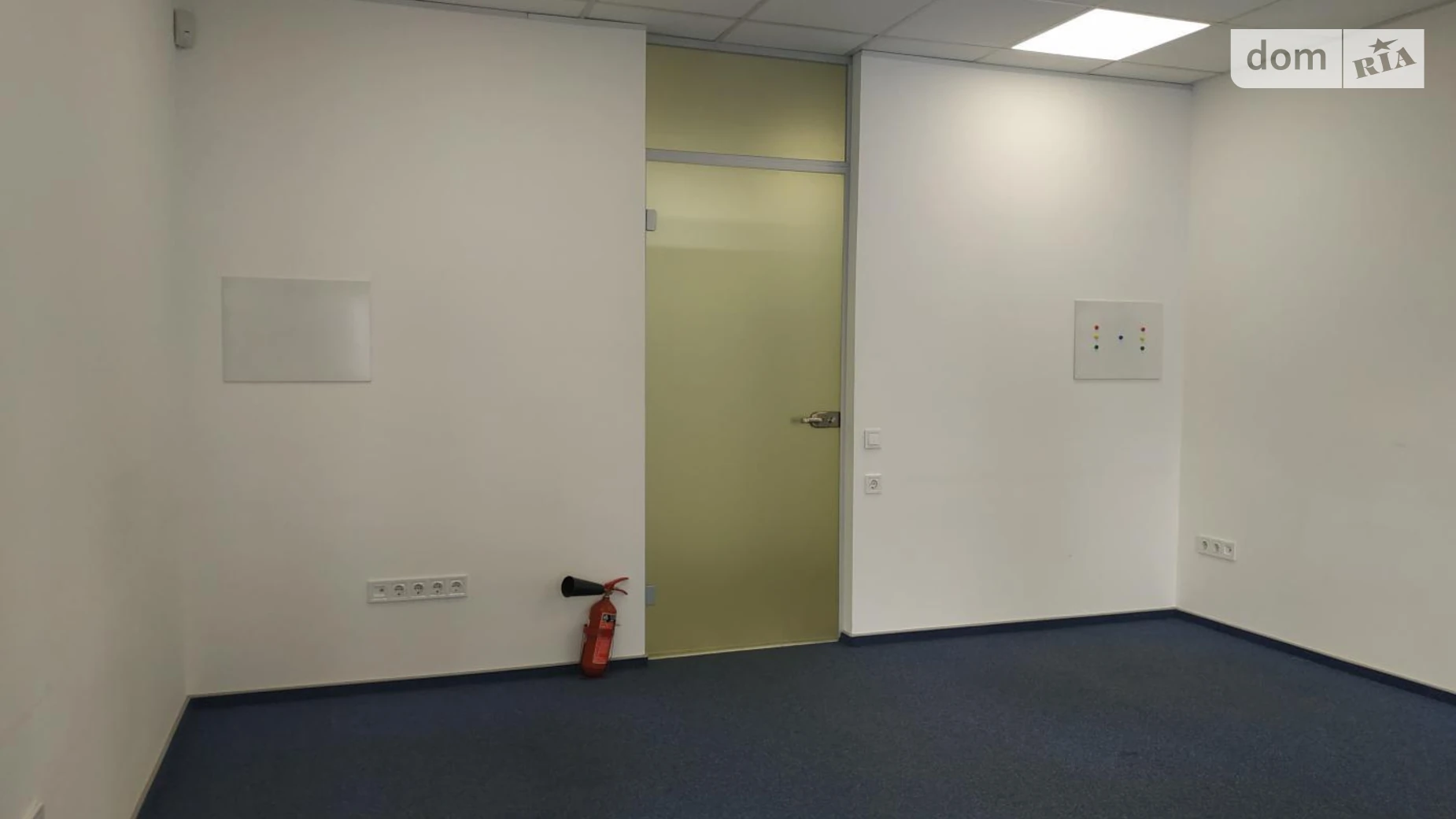 Продается офис 407.8 кв. м в бизнес-центре, цена: 1019500 $ - фото 4