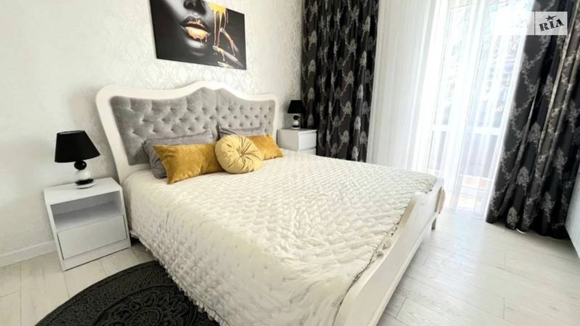 Продается 3-комнатная квартира 58.5 кв. м в Одессе, ул. Новосельского, 32 - фото 2