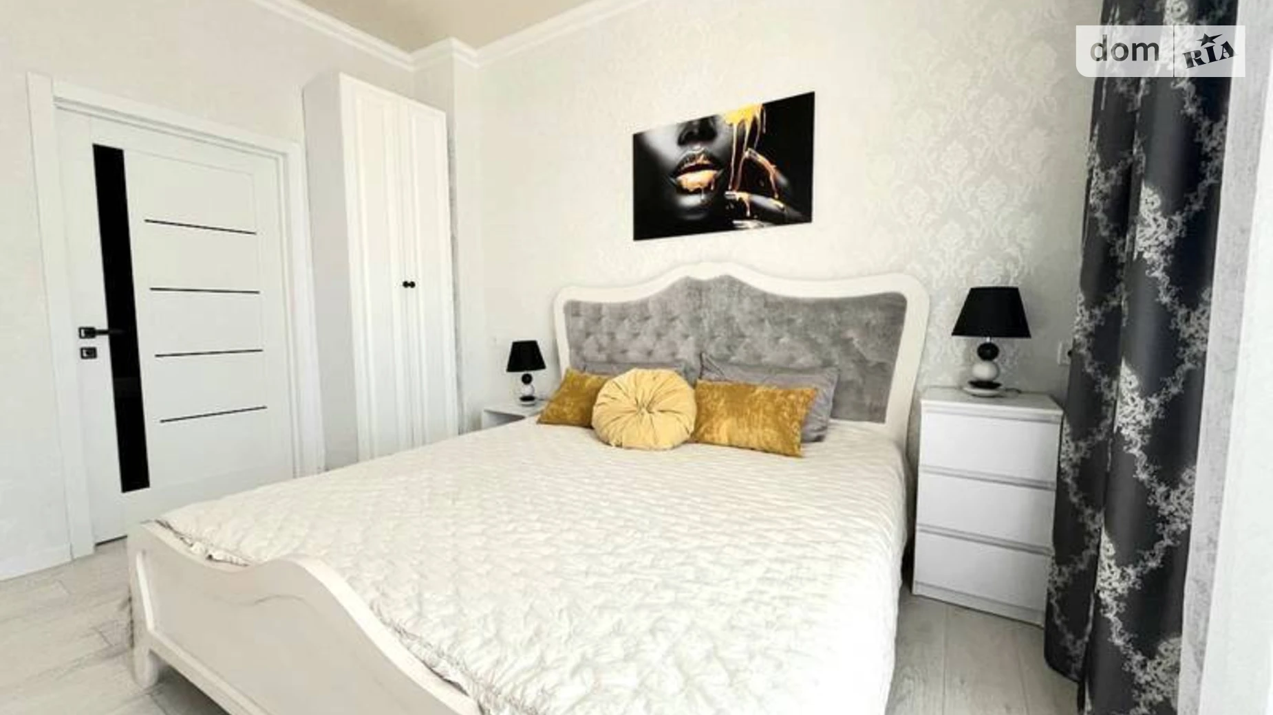 Продается 3-комнатная квартира 58.5 кв. м в Одессе, ул. Новосельского, 32 - фото 3