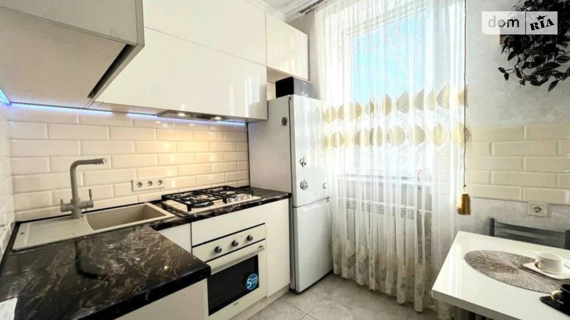 Продается 3-комнатная квартира 58.5 кв. м в Одессе, ул. Новосельского, 32 - фото 5