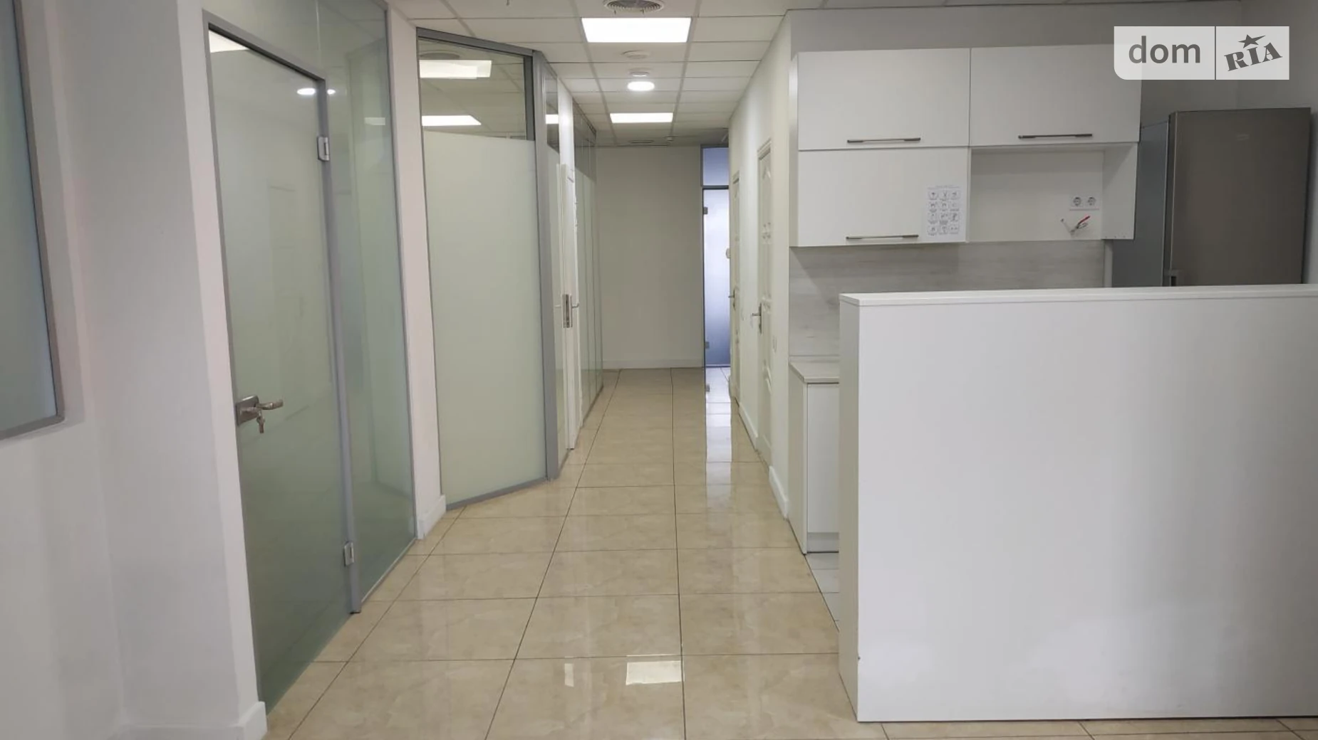 Продается офис 174.7 кв. м в бизнес-центре, цена: 436750 $ - фото 2