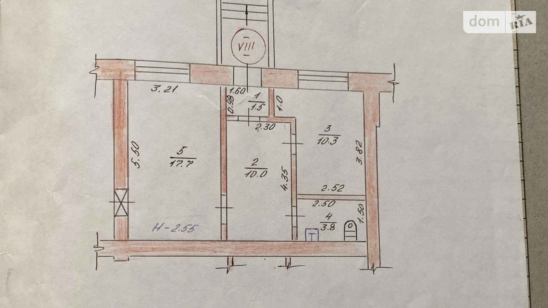 Продается офис 46 кв. м в бизнес-центре, цена: 20000 $ - фото 3