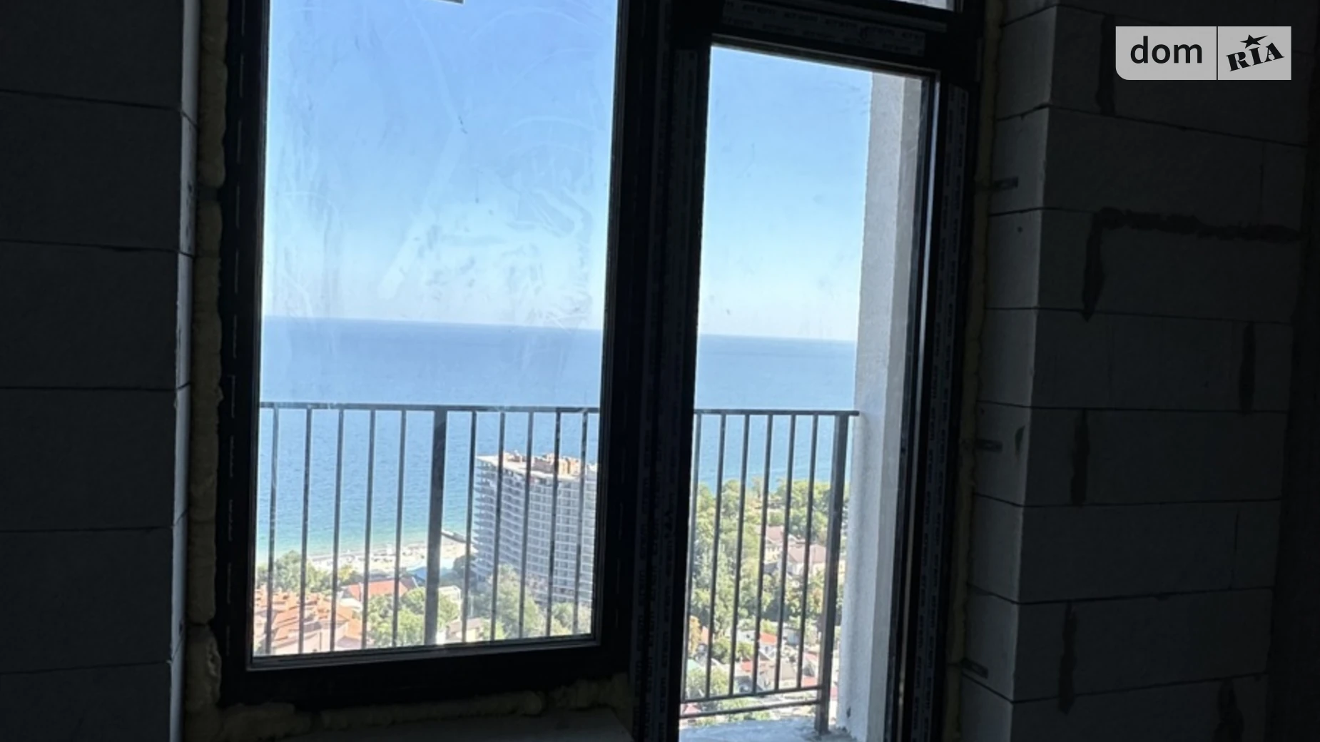 Продается 2-комнатная квартира 76.18 кв. м в Одессе, ул. Дача Ковалевского, 5 - фото 4