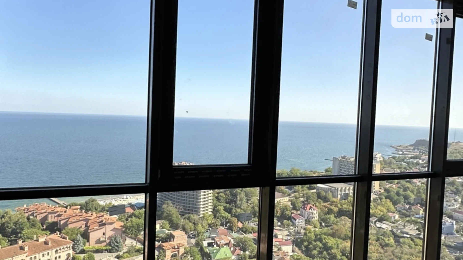 Продается 2-комнатная квартира 76.18 кв. м в Одессе, ул. Дача Ковалевского, 5 - фото 5