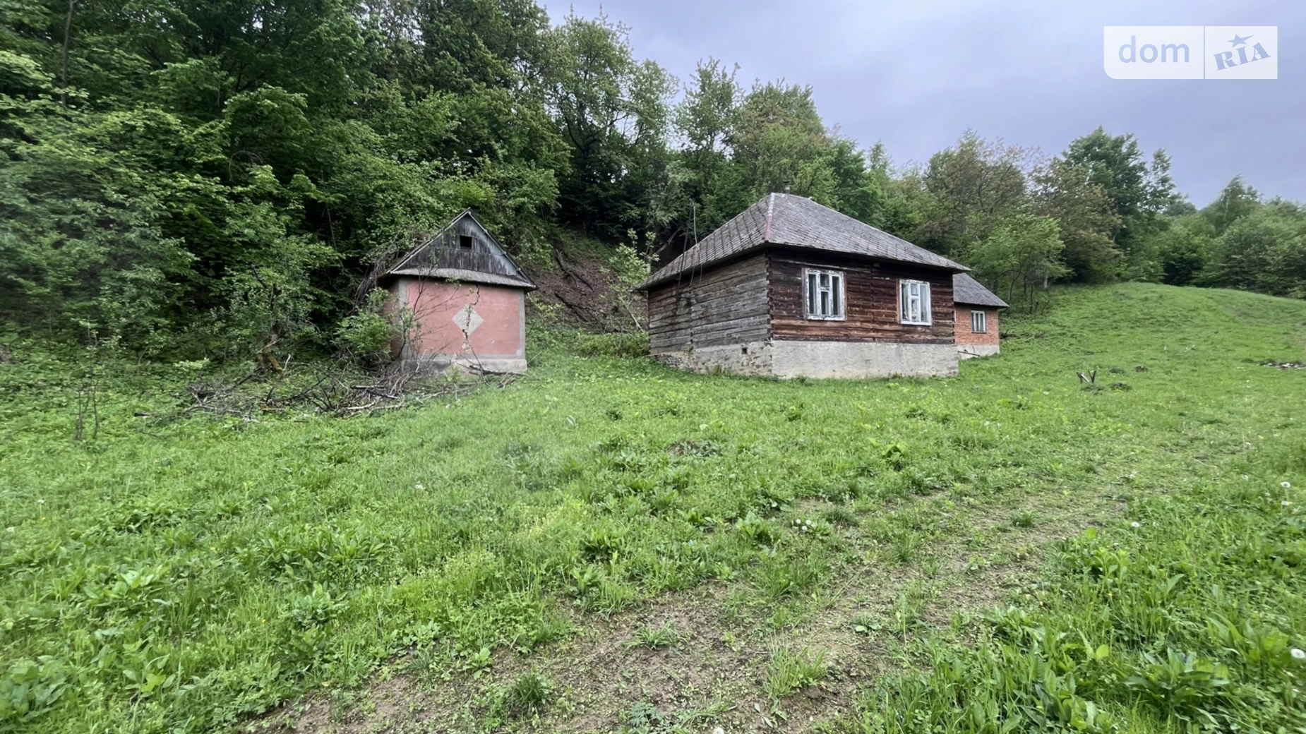 Продается одноэтажный дом 180 кв. м с бассейном, цена: 19900 $ - фото 2