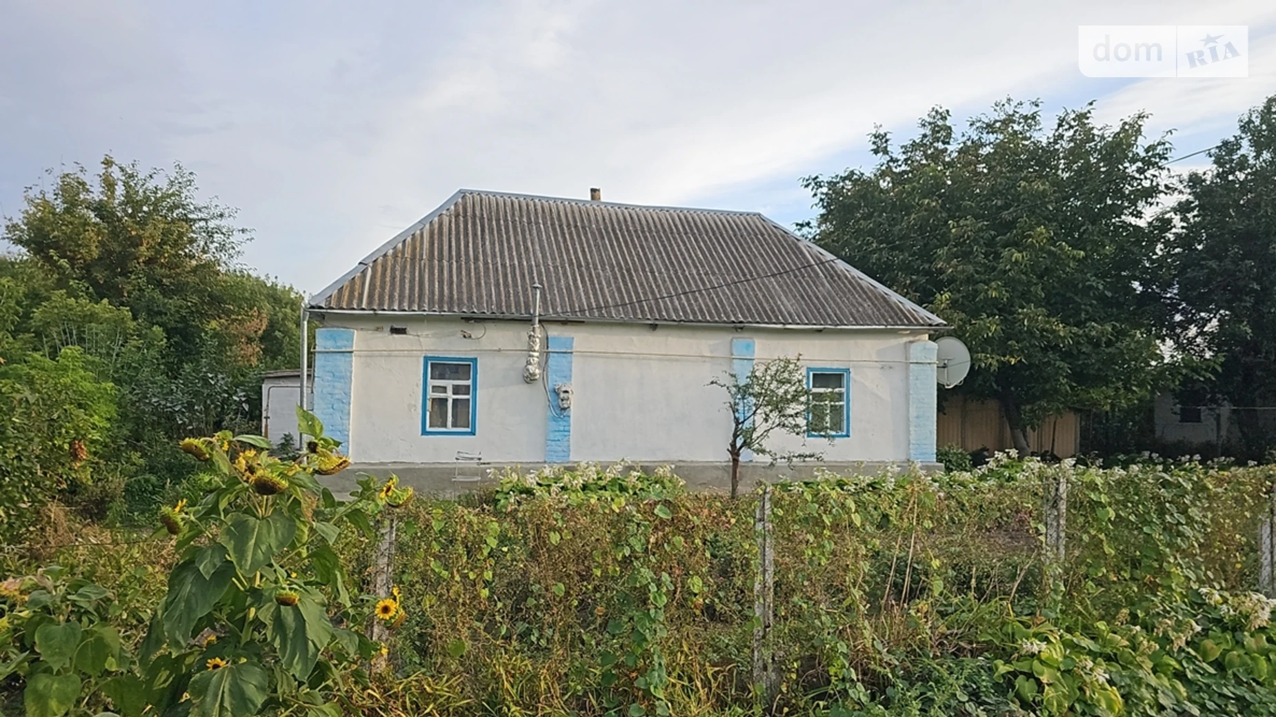 Продается одноэтажный дом 48.8 кв. м с камином, цена: 12800 $ - фото 3