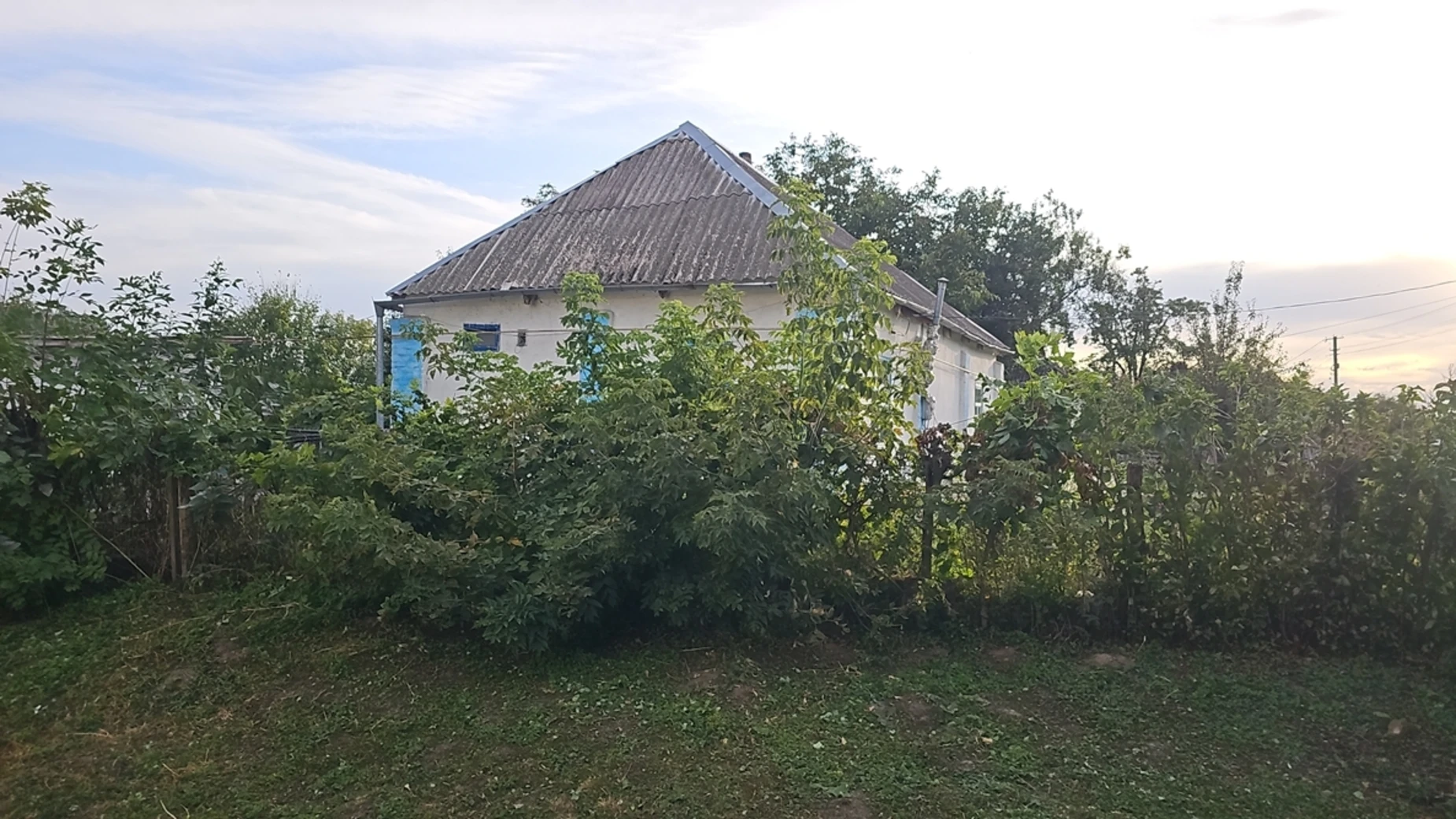 Продается одноэтажный дом 48.8 кв. м с камином, цена: 12800 $ - фото 5