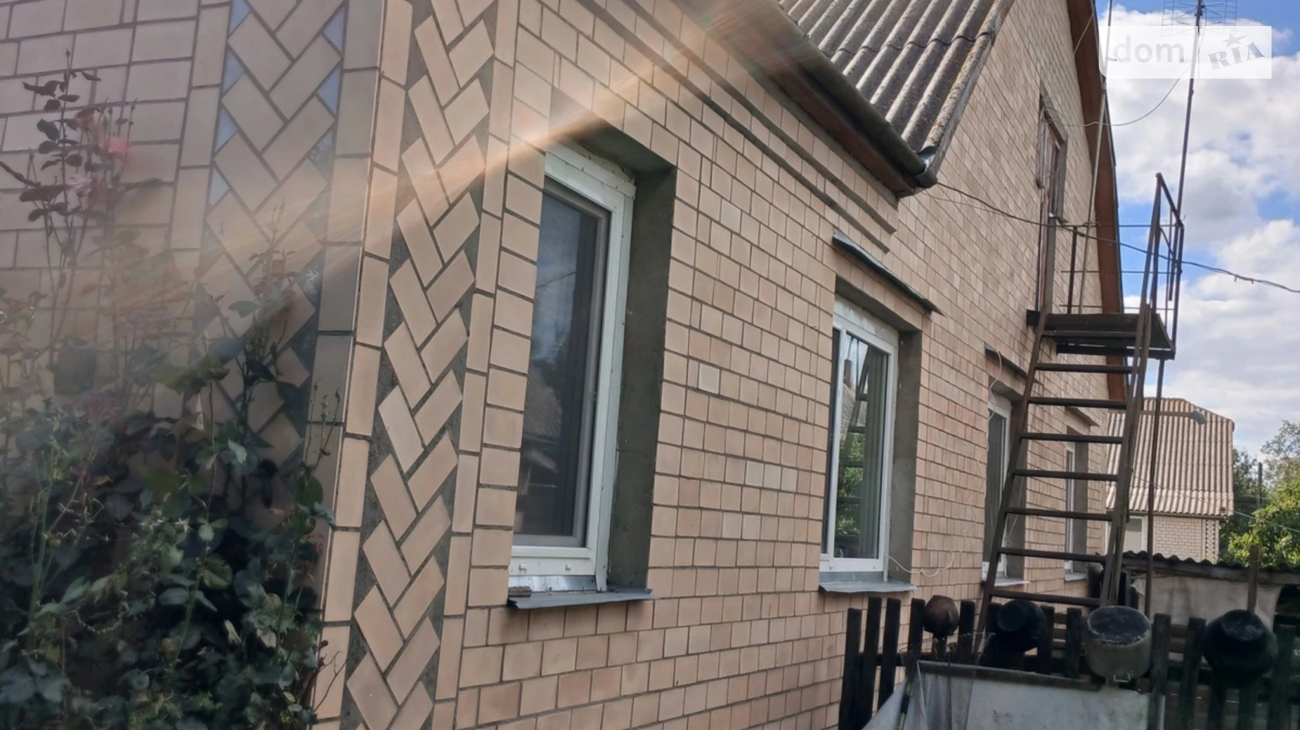 Продается одноэтажный дом 121.1 кв. м с бассейном, цена: 25000 $ - фото 2