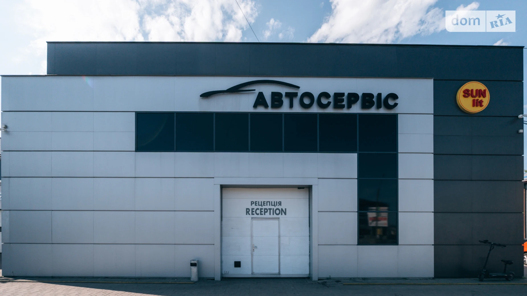 Продается объект сферы услуг 3300 кв. м в 2-этажном здании, цена: 1200000 $ - фото 3