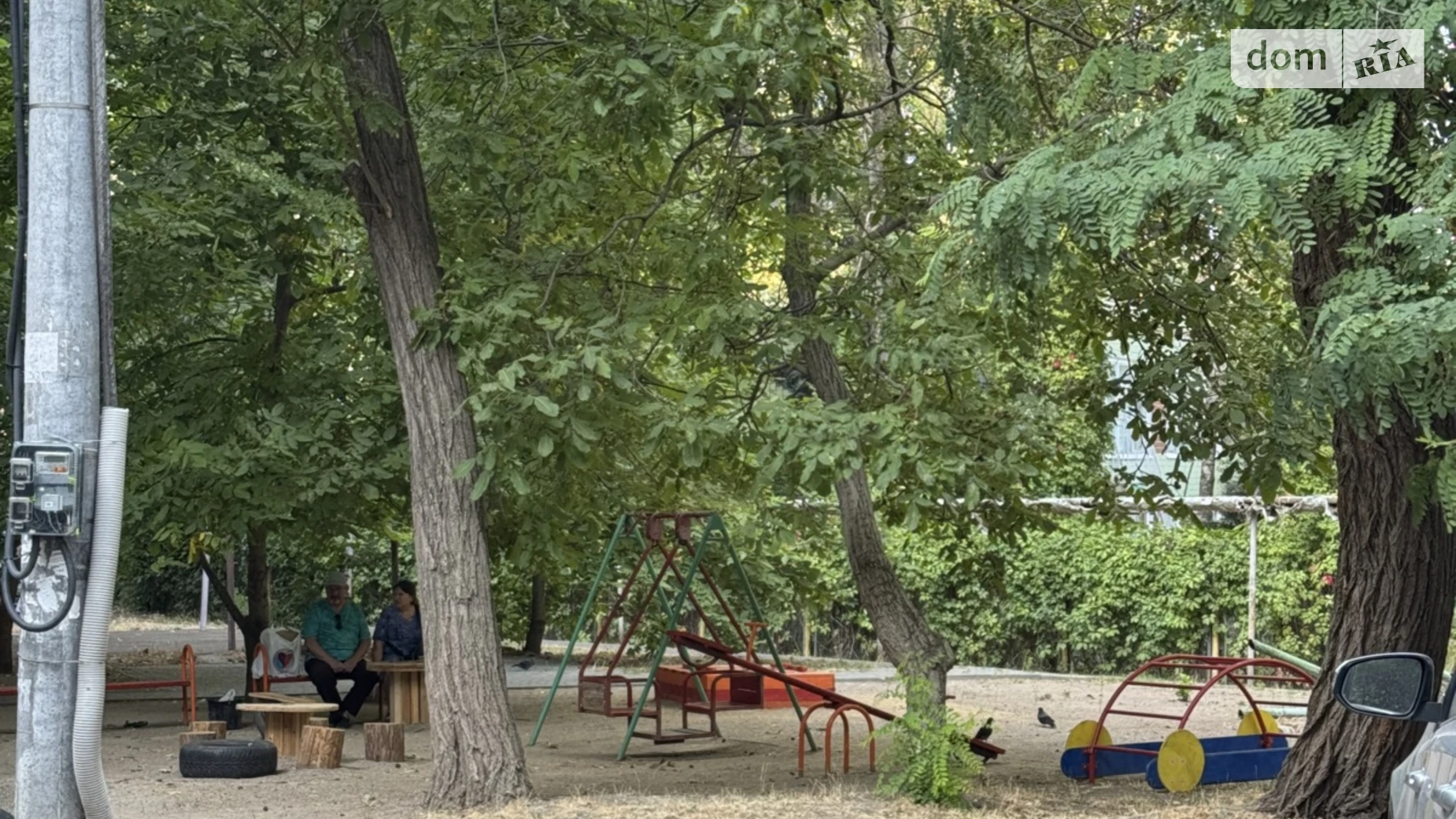 Продается 2-комнатная квартира 50 кв. м в Одессе, ул. Семинарская - фото 2