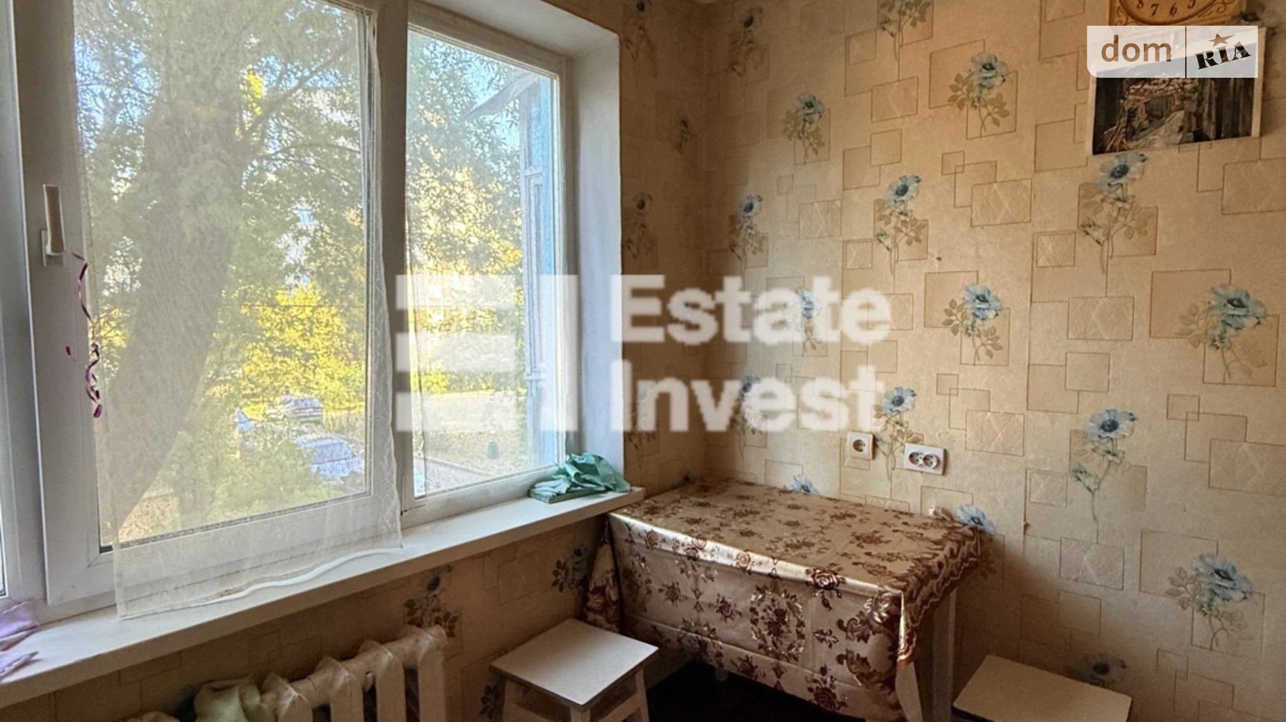 Продається 1-кімнатна квартира 34.9 кв. м у Києві, вул. Анатолія Солов'яненка(Олександра Бойченка), 14 - фото 5