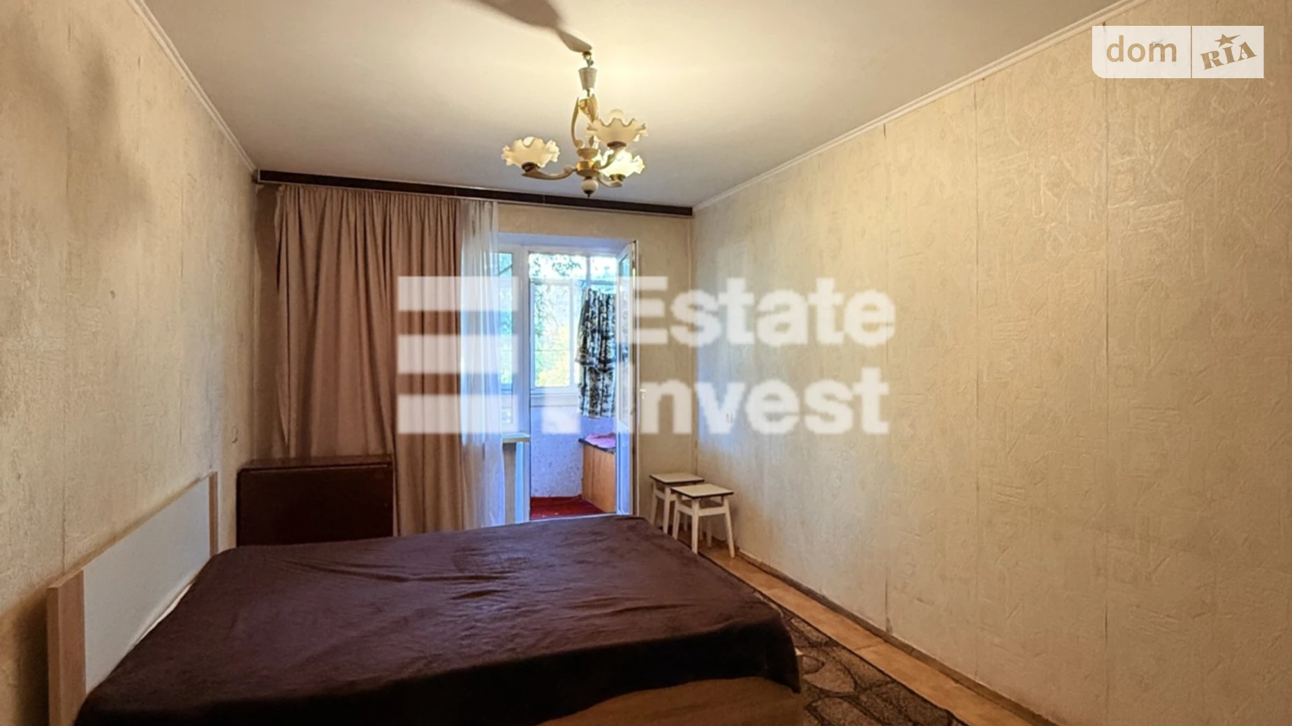 Продається 1-кімнатна квартира 34.9 кв. м у Києві, вул. Анатолія Солов'яненка(Олександра Бойченка), 14 - фото 2