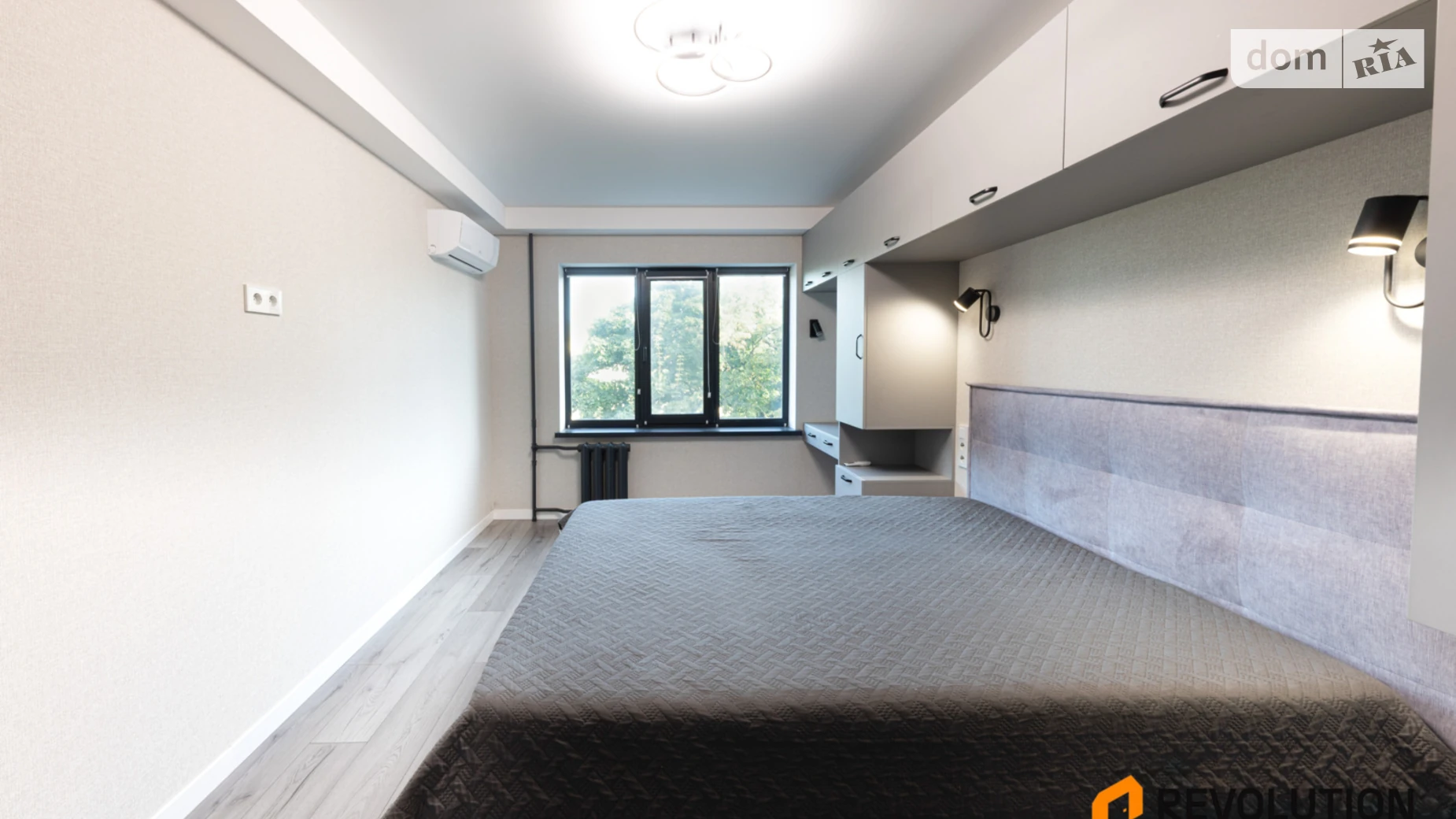 Продается 2-комнатная квартира 45.8 кв. м в Киеве, ул. Зодчих, 24 - фото 4