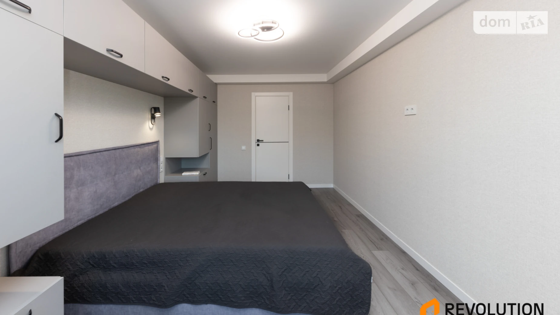 Продается 2-комнатная квартира 45.8 кв. м в Киеве, ул. Зодчих, 24 - фото 5