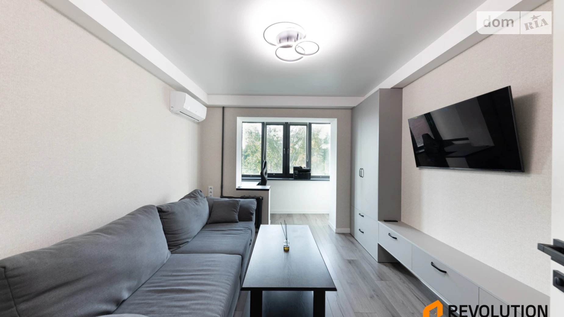 Продается 2-комнатная квартира 45.8 кв. м в Киеве, ул. Зодчих, 24 - фото 2