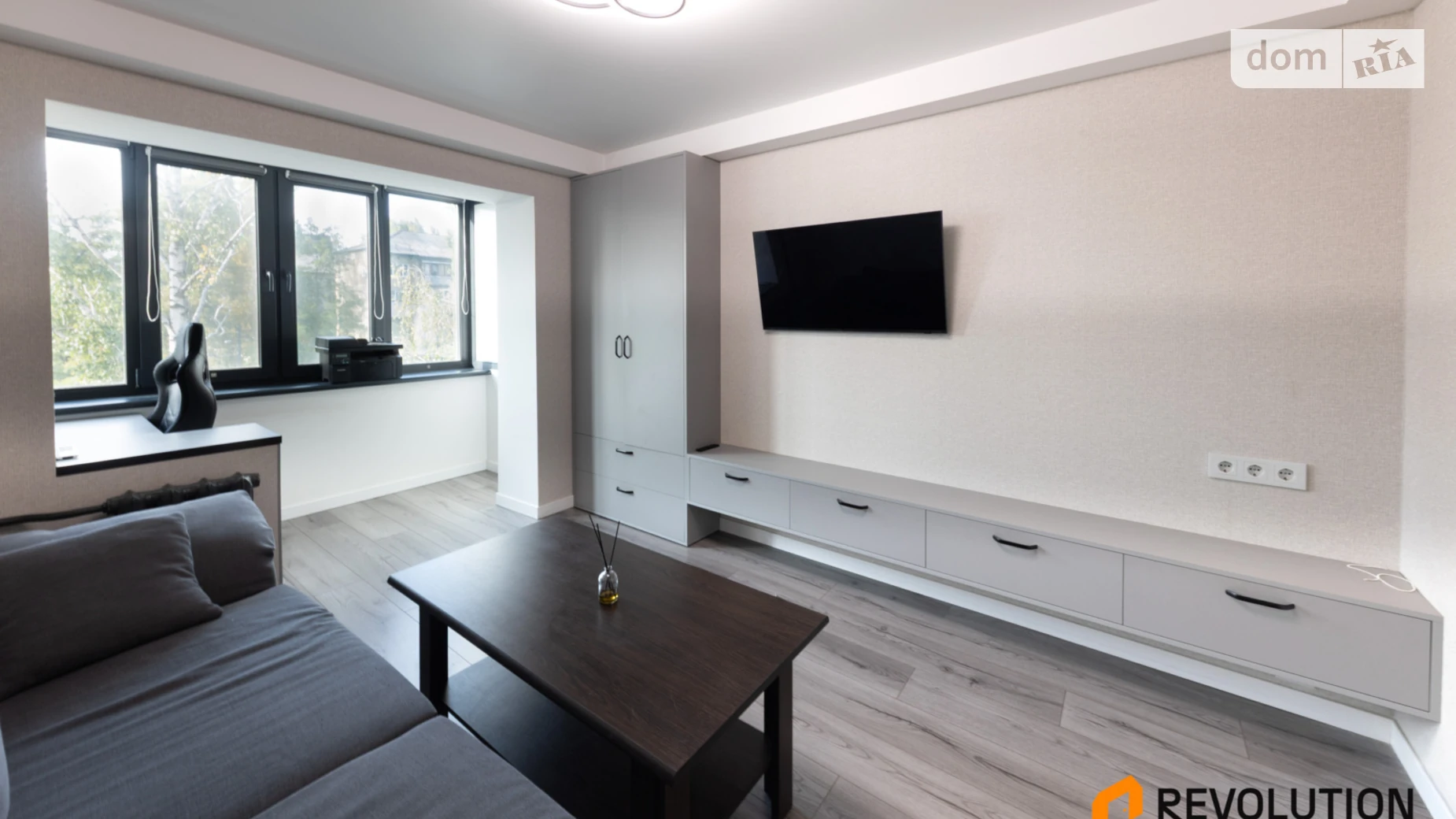 Продается 2-комнатная квартира 45.8 кв. м в Киеве, ул. Зодчих, 24 - фото 3