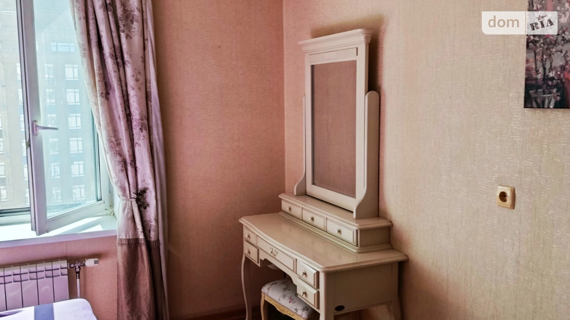 Здається в оренду 2-кімнатна квартира 80 кв. м у Києві, вул. Дмитрівська, 69 - фото 4