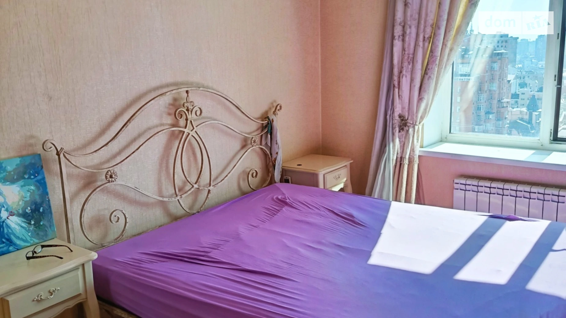 Здається в оренду 2-кімнатна квартира 80 кв. м у Києві, вул. Дмитрівська, 69 - фото 3