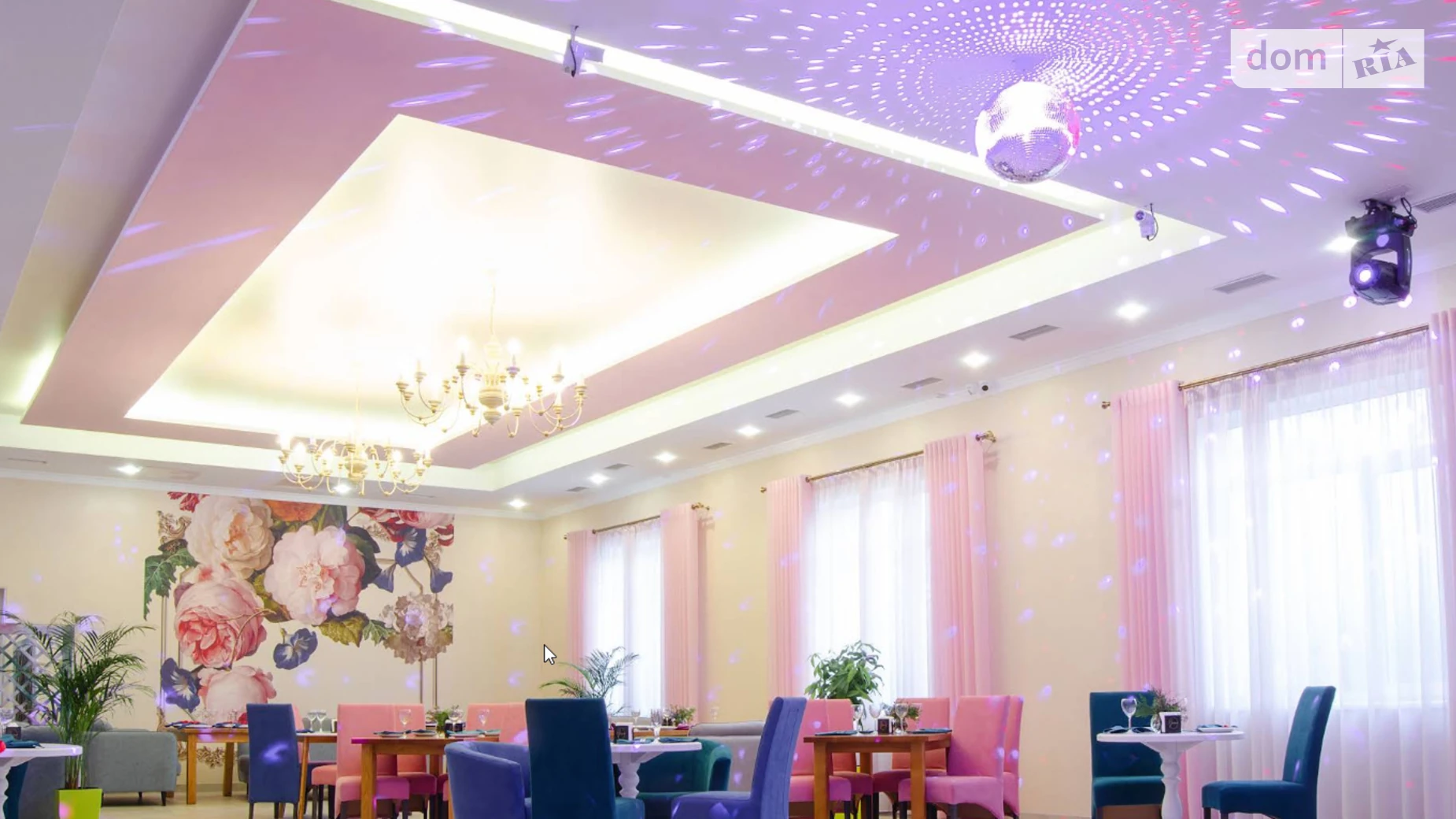 ул. Медицинская, 70 Днепровский (Ленинский) Запорожье, цена: 220000 $ - фото 3