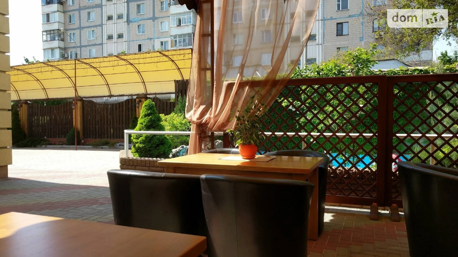 ул. Медицинская, 70 Днепровский (Ленинский) Запорожье, цена: 220000 $ - фото 5