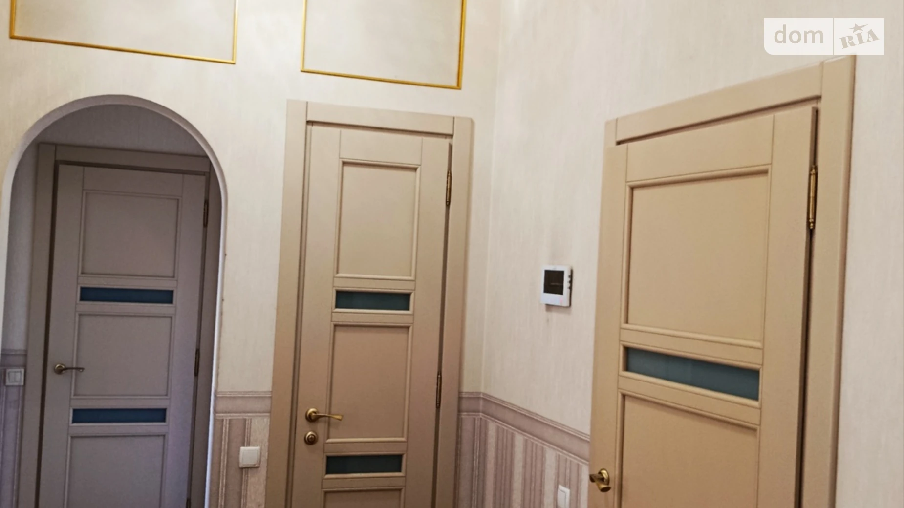 Здається в оренду 2-кімнатна квартира 80 кв. м у Києві, вул. Дмитрівська, 69 - фото 5
