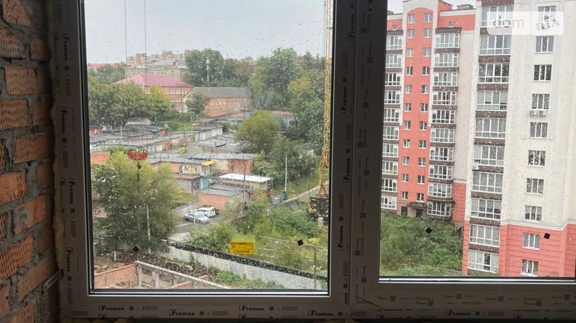 Продается 2-комнатная квартира 71.5 кв. м в Хмельницком, ул. Институтская, 6/1А - фото 5