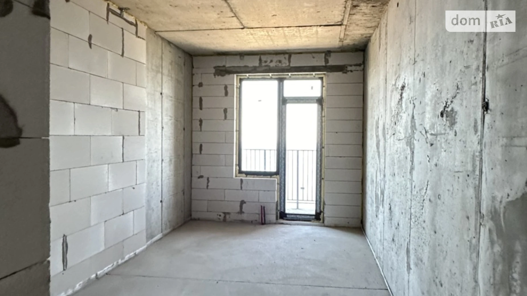 Продается 1-комнатная квартира 46.64 кв. м в Одессе, ул. Дача Ковалевского, 5 - фото 3