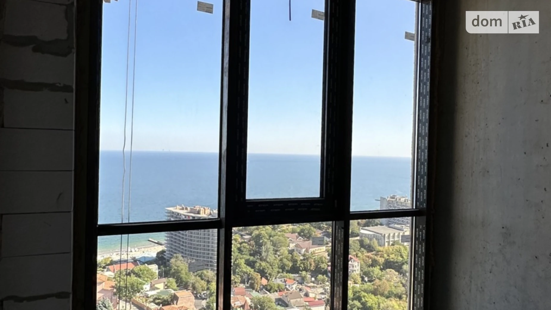 Продается 1-комнатная квартира 46.64 кв. м в Одессе, ул. Дача Ковалевского, 5 - фото 5