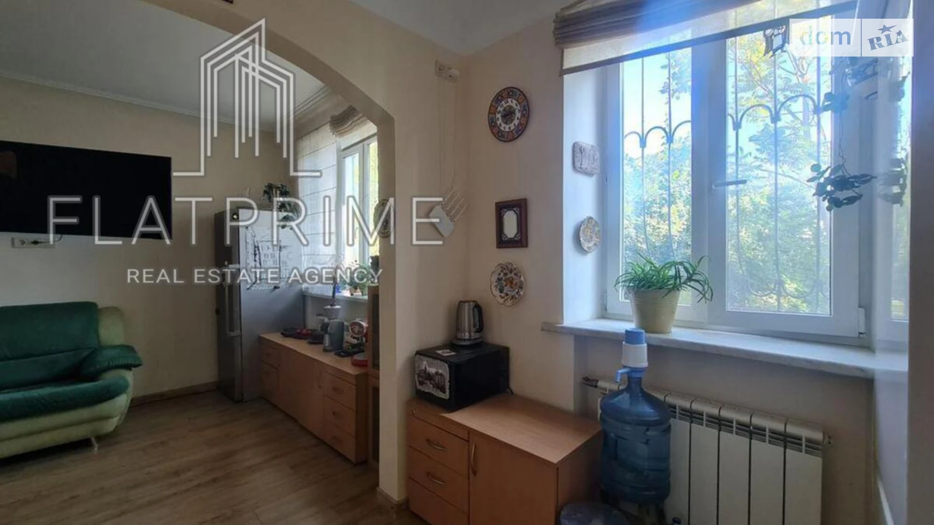 Продается 2-комнатная квартира 72 кв. м в Киеве, пер. Покровский(Академика Зелинского), 8 - фото 5