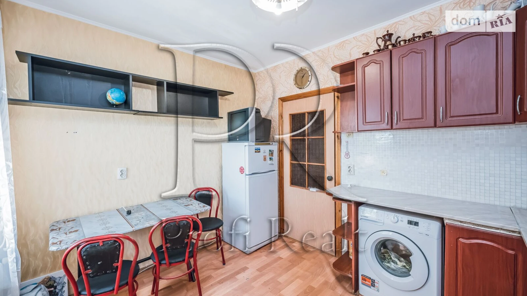 ул. Оноре де Бальзака, 55В Троещина Киев - фото 3