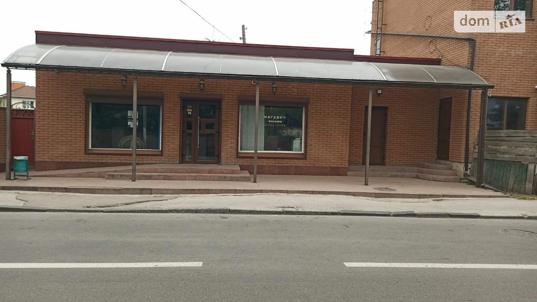 Продается помещения свободного назначения 300 кв. м в 2-этажном здании, цена: 350000 $ - фото 2