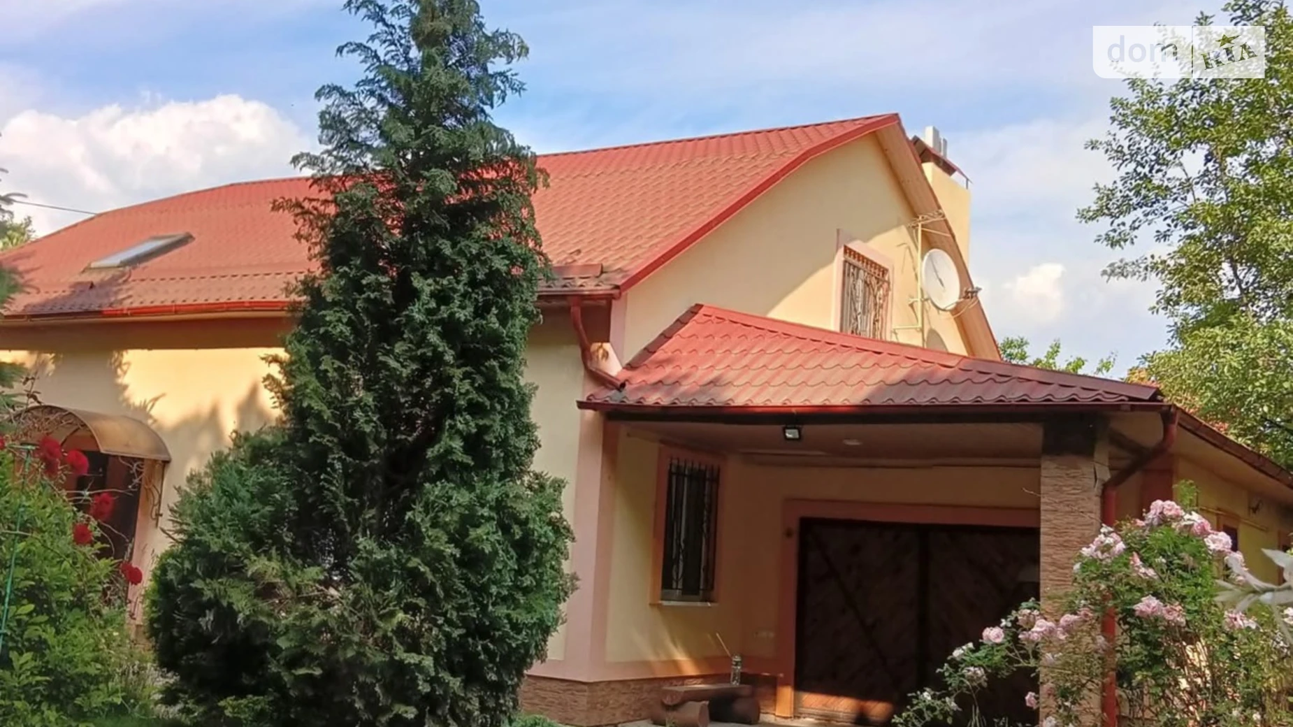 Продается одноэтажный дом 249 кв. м с балконом, цена: 185400 $ - фото 2
