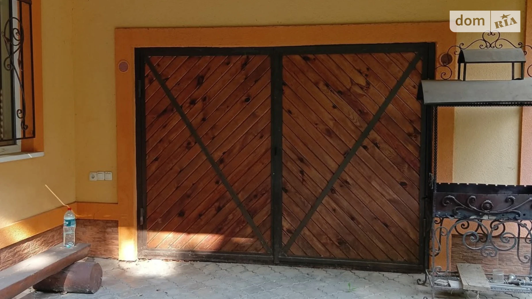 Продается одноэтажный дом 249 кв. м с балконом, цена: 185400 $ - фото 3