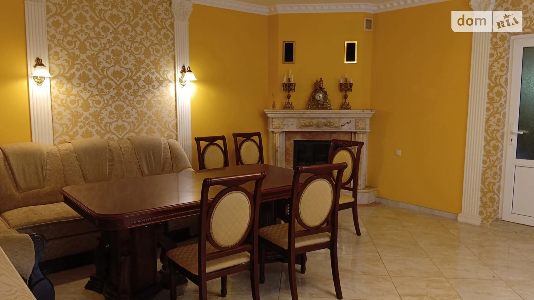 Продается одноэтажный дом 249 кв. м с балконом, цена: 185400 $ - фото 4