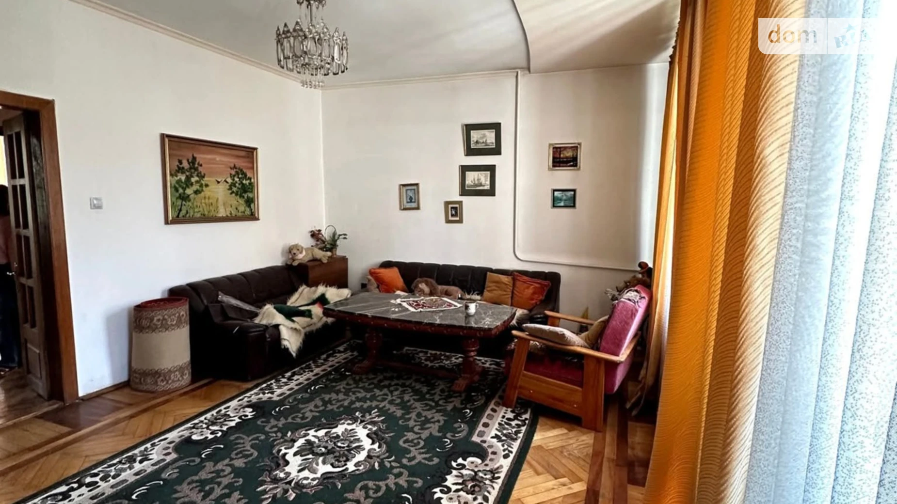 Продается дом на 2 этажа 240.1 кв. м с подвалом, цена: 132000 $ - фото 3