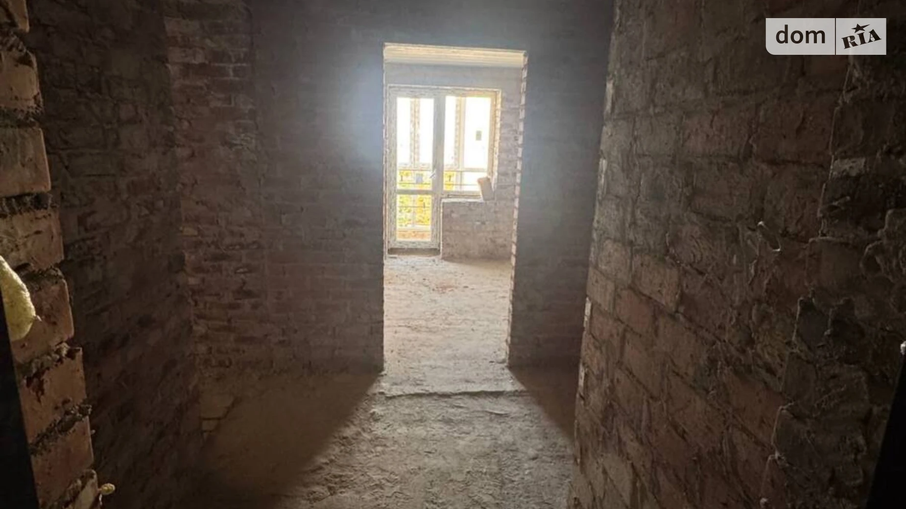 Продается 1-комнатная квартира 44 кв. м в Полтаве, ул. Весенняя, 9 - фото 3