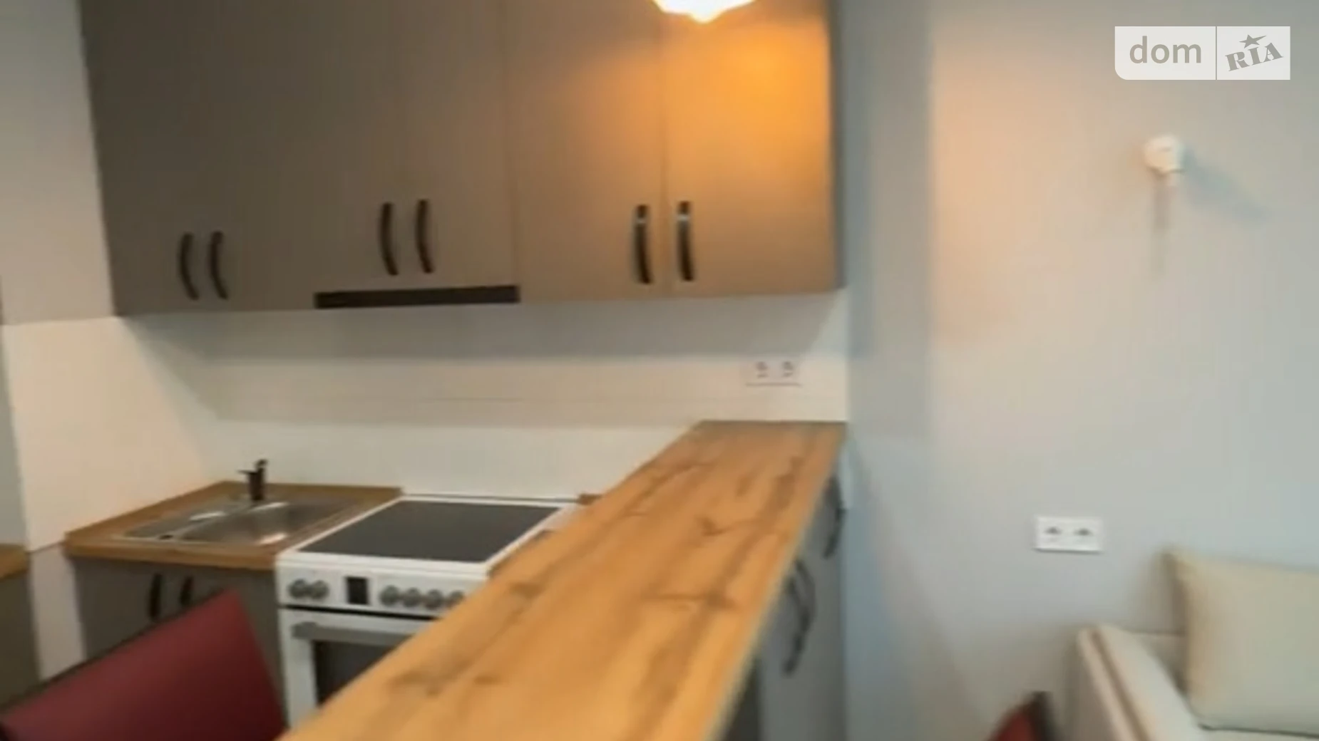 Продается 1-комнатная квартира 33.6 кв. м в Одессе, пер. Маячный, 7 - фото 4