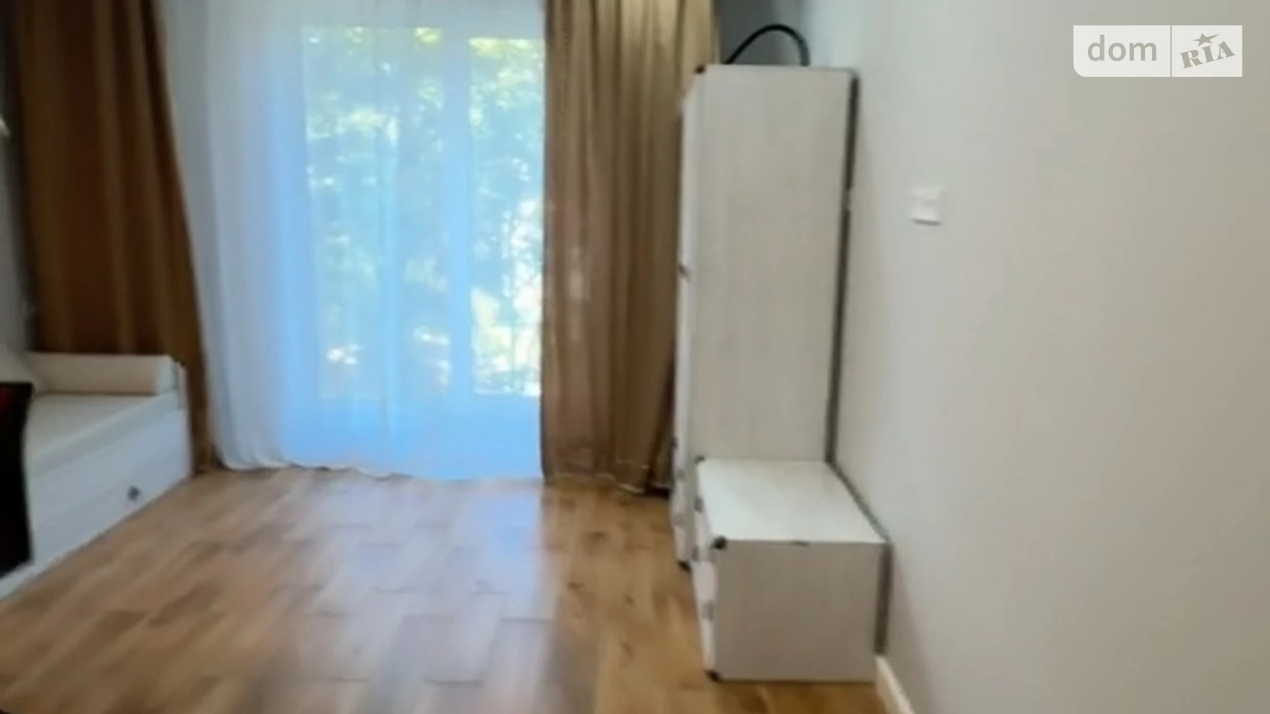 Продается 1-комнатная квартира 33.6 кв. м в Одессе, пер. Маячный, 7 - фото 3