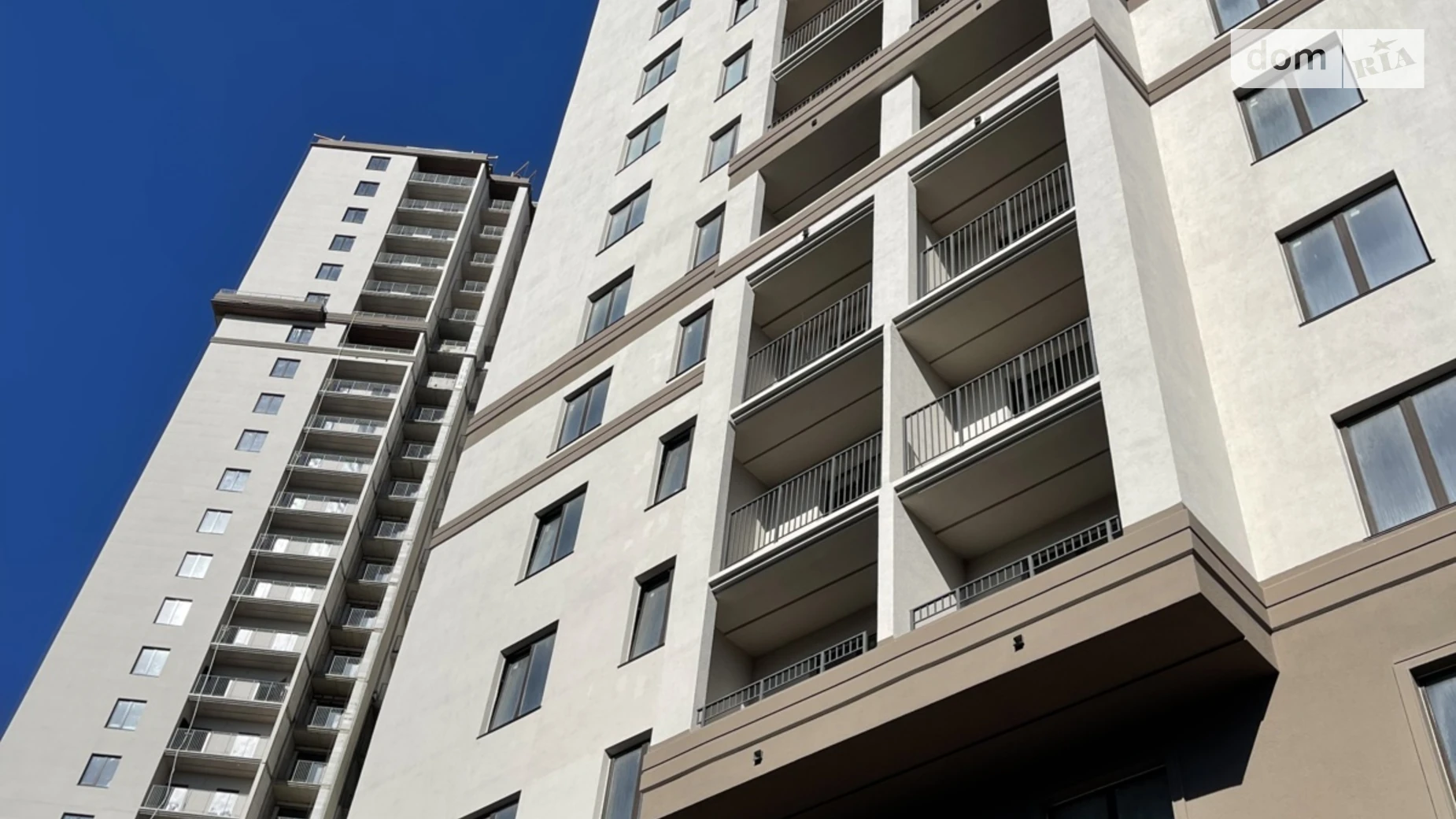 Продается 1-комнатная квартира 36.47 кв. м в Одессе, ул. Дача Ковалевского, 5 - фото 2