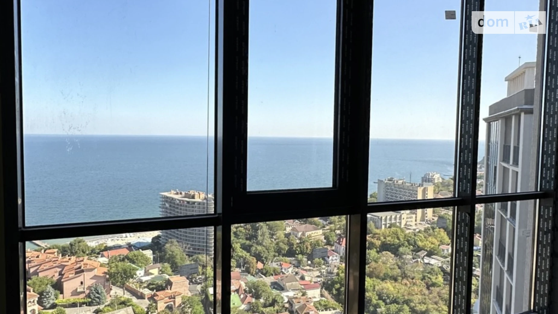 Продается 1-комнатная квартира 36.47 кв. м в Одессе, ул. Дача Ковалевского, 5 - фото 3